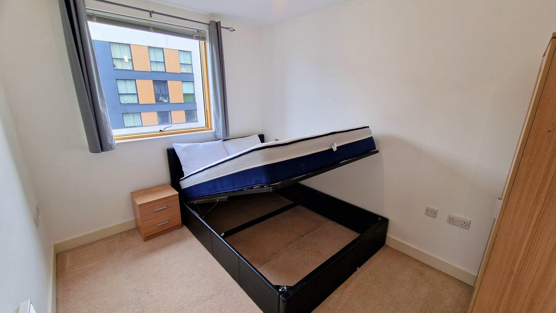 Cypress Place, 1308 9 New Century Park  Manchester